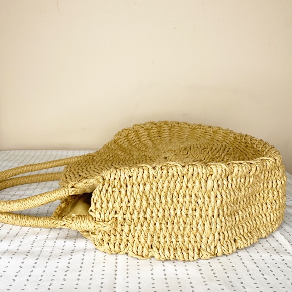 {Vix} Bali woven crossbody bag - Picture 7 of 7